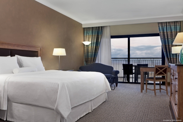 Hotel The Westin Dragonara Resort Malta (St. Julians)